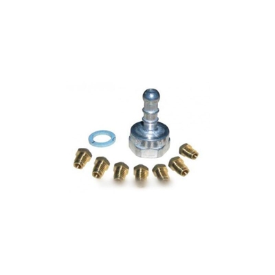 Kit d'iniettori butano/propano - Accueil - BRANDT - 99137