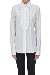 Cotton shirt precio