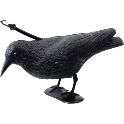 CORVO spaventapasseri