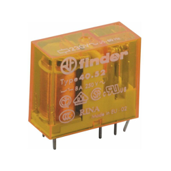 Relé : 1PR100257 - Airwell precio