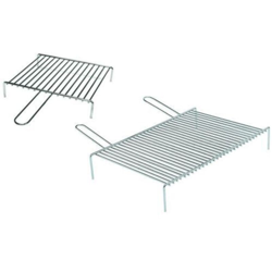 Graticola Camino Cm.30X35 Art.135 precio