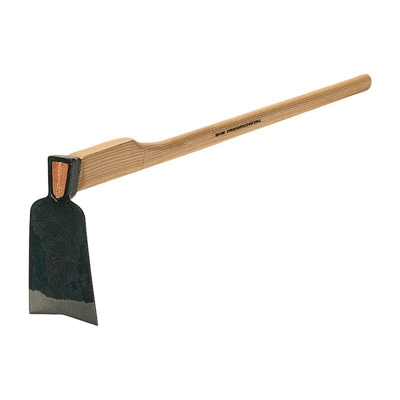 SHW - Giardino Rhein.Houe Con Manico 135 Centimetri