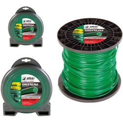 Efco - Filo Quadrato Per Decespugliatore Greenline - Diametro Ø: 3,00 mm, Lunghezza: 44 mt en oferta