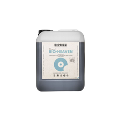 BIO HEAVEN Stimolatore Crescita Fioritura 5 LT - Biobizz precio