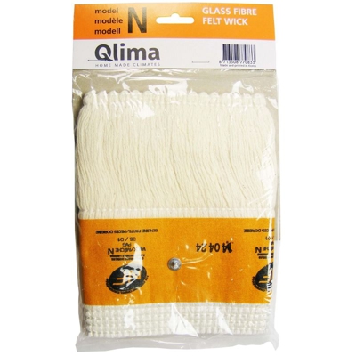 Qlima Pvg - STOPPINO 'O'