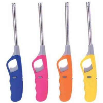 Bighouse It - ACCENDIGAS A FIAMMA CANNA LUNGA BLISTER