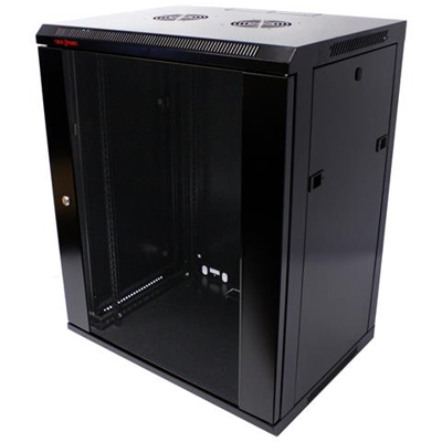 Armadio rack da muro 19'' 15U 600x600x770mm parete SOHORack de RackMatic