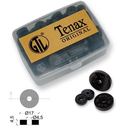 Guarnizione Tenax Gr. 1/2 características