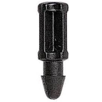 Generico - RAINFALL TAPPO FINE LINEA X TUBI 4X6 BL.10 PZ (1 BL)