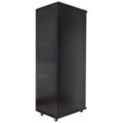 Armadio rack da pavimento 19'' 29U 600x800x1400mm MobiRack de RackMatic características