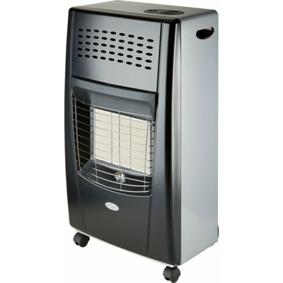 4,2Kw Stufa A Infrarossi, Magica-Ideal