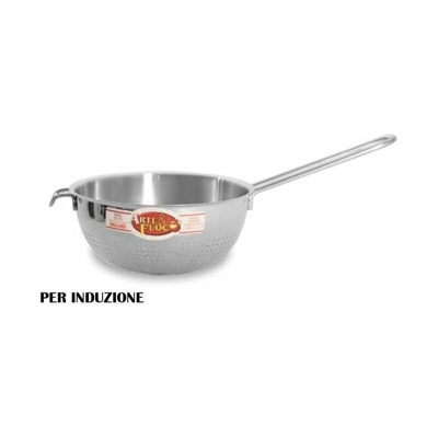 Colabrodo Sferico 16cm - A&f