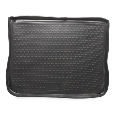 RIDEX Supporto vano bagagli / pianale di carico 4731A0028 Tappetini Bagagliaio/Baule,Tappeto bagagliaio VW,TIGUAN (5N_)