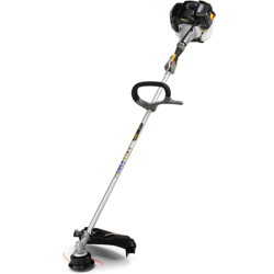 Decespugliatore a Scoppio Alpina ABR 42 Doppia Bretella 42 cc Testina Tap e Go en oferta