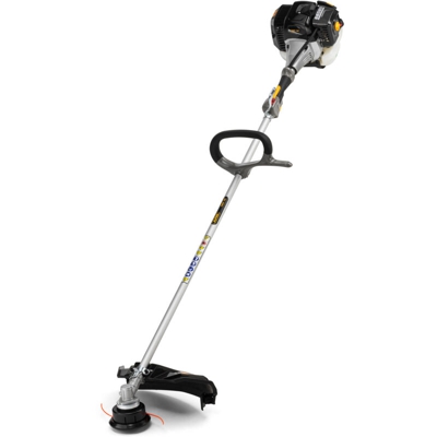 Decespugliatore a Scoppio Alpina ABR 42 Doppia Bretella 42 cc Testina Tap e Go