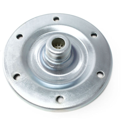 acciaio inox - flangia 1' 33mm per recipiente in pressione da 24-100l a membrana características