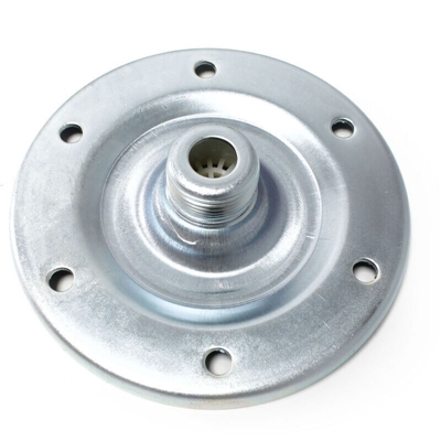 acciaio inox - flangia 1' 33mm per recipiente in pressione da 24-100l a membrana