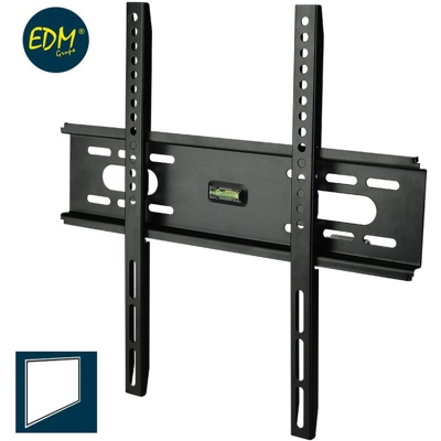 Supporto per plasma / lcd / led da 22-50 pollici 35kg con livello incluso