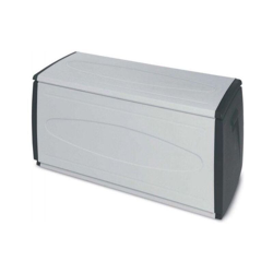 Panca In E Out Box 120 Qblack - Terry características