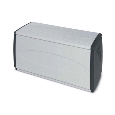 Panca In E Out Box 120 Qblack - Terry