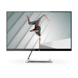Monitor 27'' LED IPS Q27T1 2560x1440 Quad HD Tempo di Risposta 5 ms en oferta