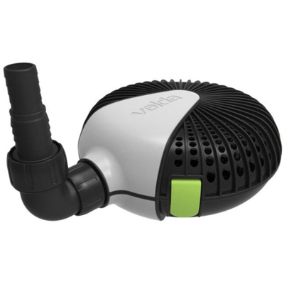 Green Line 12500 L/h 110w - pompa per laghetti fino a 25000 litri - Velda