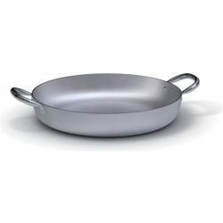 Tegame professionale con 2 manici in alluminio 40 cm - Ballarini en oferta
