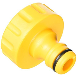 2158 9000 Raccordo filettato con diametro 33,3 mm (G 1) - Hozelock características