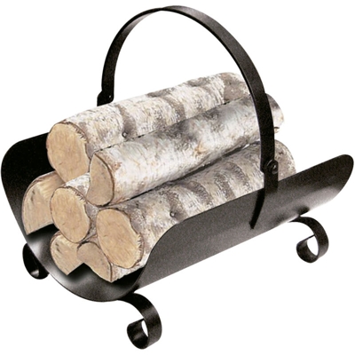 Portalegna Basket 40x32x45 cm - Kekai