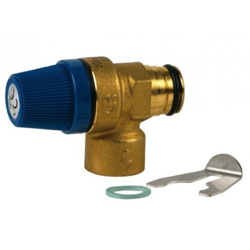 Recamania - Valvola sicurezza caldaia Saunier duval THEMA25 S10479 precio