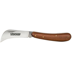 Coltello da Innesto Roncola STOCKER características