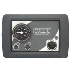 Centralina Elettromeccanica C/Termostato - precio