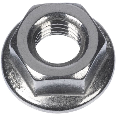 Dado esagonale flangiato Fischer MU F M10 A2 00071952