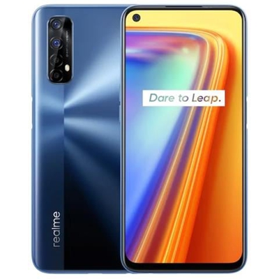 7 Blu 128 GB Dual Sim Display 6.5'' Full HD+ Slot Micro SD Fotocamera 48 Mpx Android