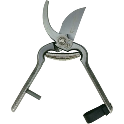 Forbici da pota forgiate a mano 220mm características