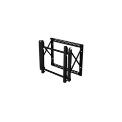 Supporto Universale per TV Nero 102 kg 11.3 cm 71.3 x 83.1 x 9.3 cm DS-VW795-QR en oferta