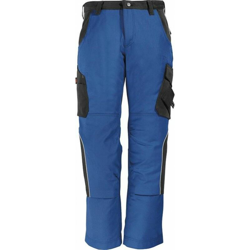 Pantaloni Bruno, 300 G / Mq, Taglia 54, / Royal Nero características