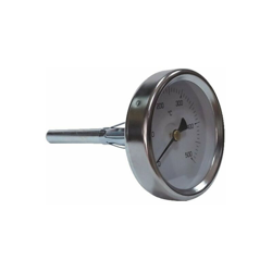 Diff - Thermomètre à plonge 100mm 500°C precio