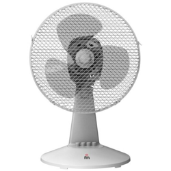 Ventilatore da Tavolo SB130 Ø 30 cm 30 W - Grupo Fm precio