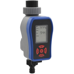 Timer per Irrigazione Automatico Digitale a Uscita Singola características