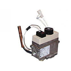 Caldaia di accumulatore gas valvola Ariston 0710221 230274 MINISIT precio