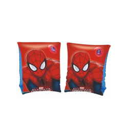 Spiderman Braccioli 23X15Cm Bambini Mare Giochi Spiaggia Piscina Nuoto en oferta