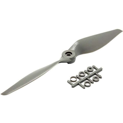 APC Propeller elettrico Elica per aeromodello 18 x 10 pollici (45.7 x 25.4 cm) LP18010E