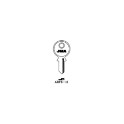 Alejandro Altuna - GRUPPO CHIAVI B ARFE-1I 50 UNITÀ en oferta