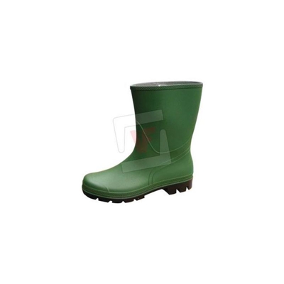 Stivali in pvc STIVALI TRONCHETTO GARDEN MIS.41