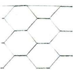 RETE TRIPLA TORSIONE ZINCATA DOPO LA TESSITURA mt.50 cm.150h. FER 202336 precio