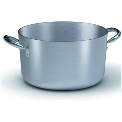 Casseruola media in alluminio professionale con 2 manici cm 28 - Ballarini