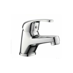 Rubinetto Miscelatore Per Lavabo Da Bagno Materiale Ottone Cromato Taranto características