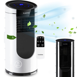 Metrobreeze Miami Climatizzatore Portatile 9000BTU/2,6 kW 950W bianco en oferta
