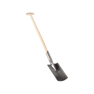 Pala Da Giardino Dofed Circumpr